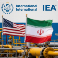 US-Iran Tensions Threaten Global Oil Stockpile Replenishment